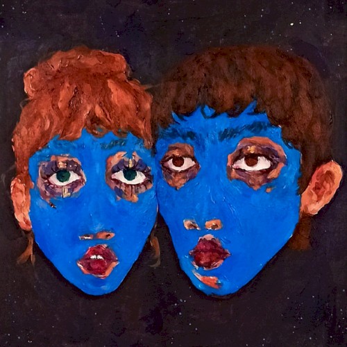 Belmondo de Azul