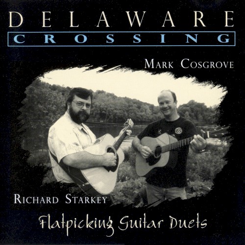 Delaware Crossing