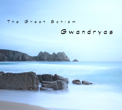 Gwandryas