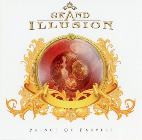 Prince of Paupers