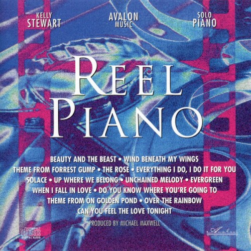 Reel Piano