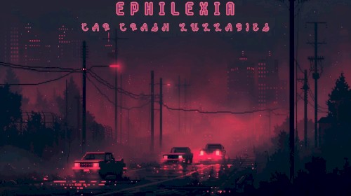 Car Crash Lullabies