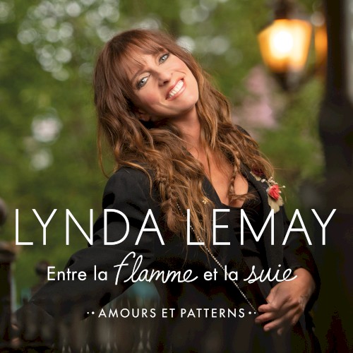 Entre la flamme et la suie (Amours et Patterns)