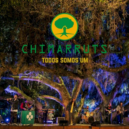 Todos Somos Um