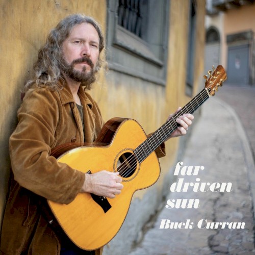 Far Driven Sun