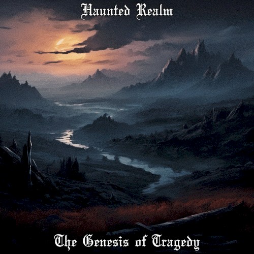 The Genesis of Tragedy