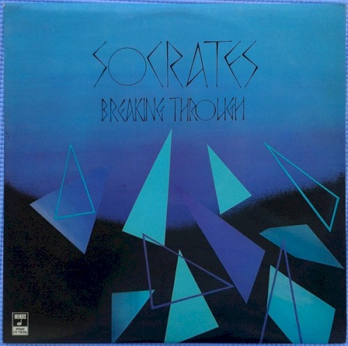 Breaking Through