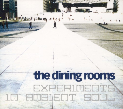Experiments in Ambient Soul