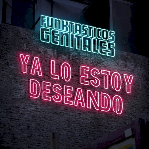 Ya Lo Estoy Deseando