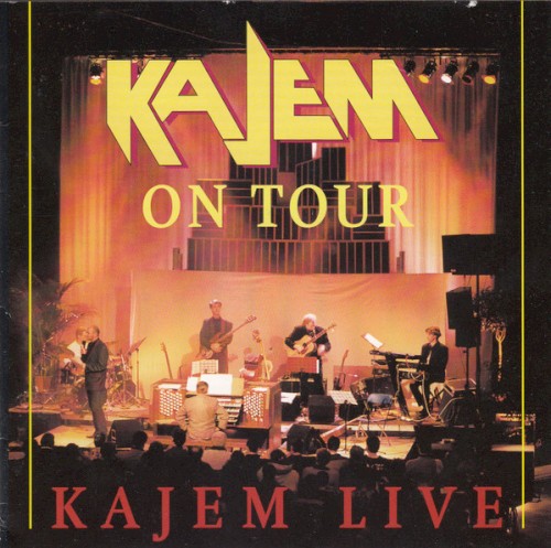 On Tour Live