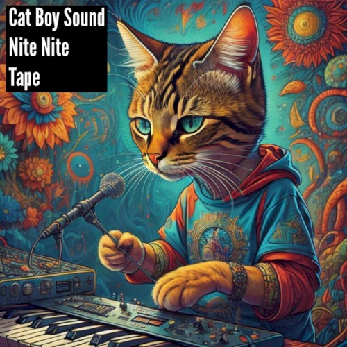 Nite Nite Tape