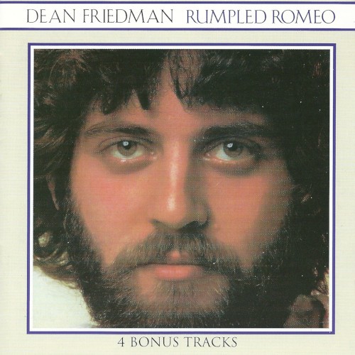 Rumpled Romeo