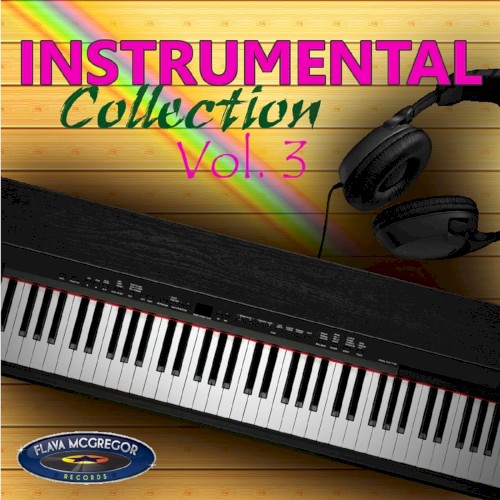 Instrumental Collection Vol.3