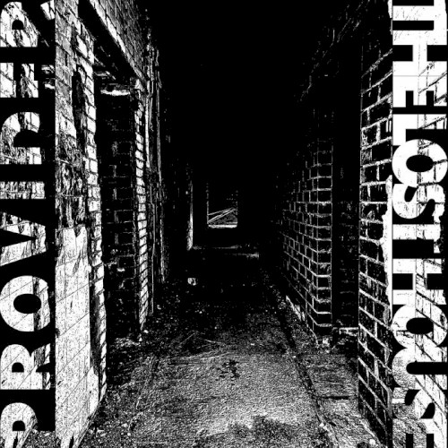 The Lost House
