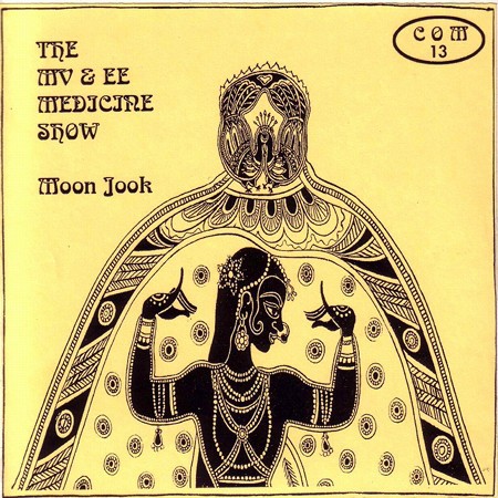 Moon Jook