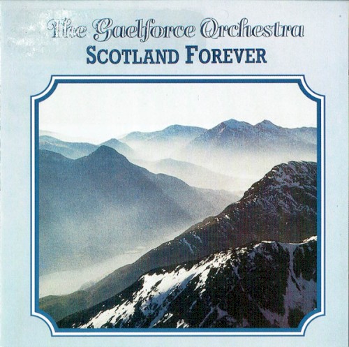 Scotland Forever