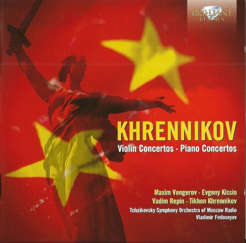 Violin Concertos / Piano Concertos
