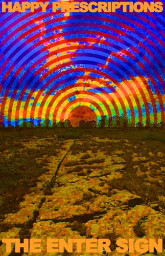 The Enter Sign