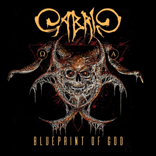 Blueprint of God