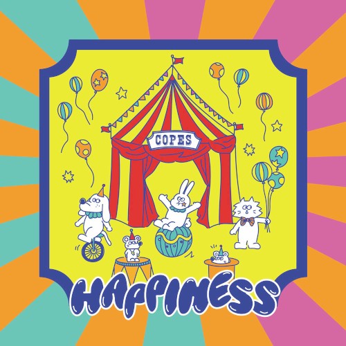 Happiness