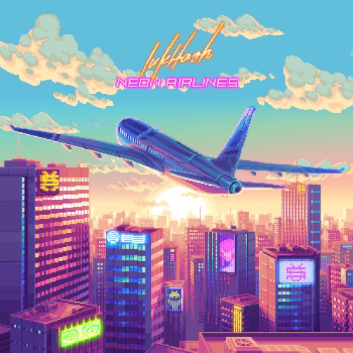 Neon Airlines