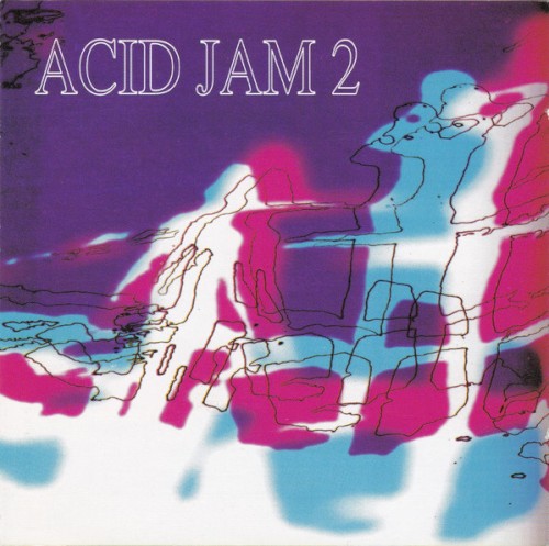Acid Jam 2