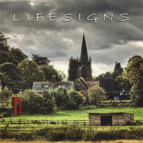 Lifesigns