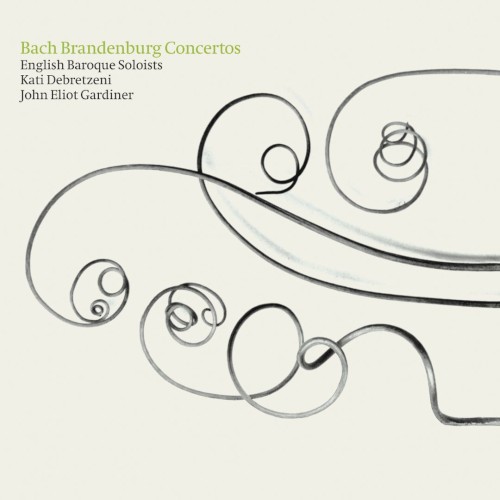 Brandenburg Concertos