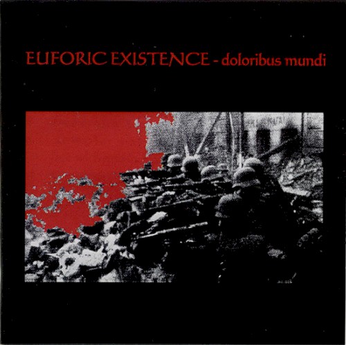 Doloribus Mundi