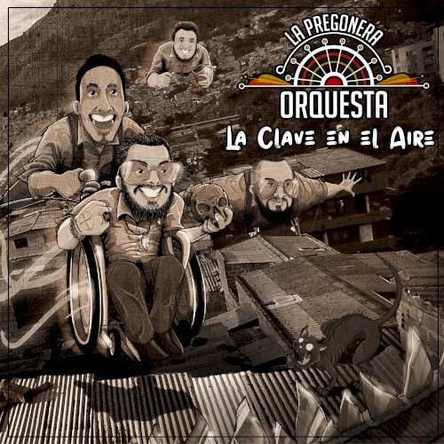 La clave en el aire