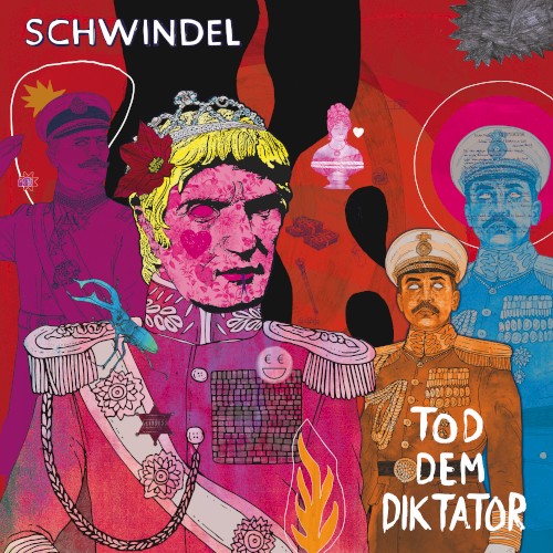 Tod dem Diktator