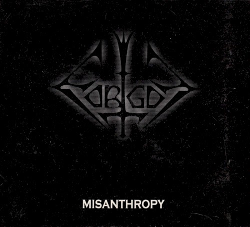 Misanthropy