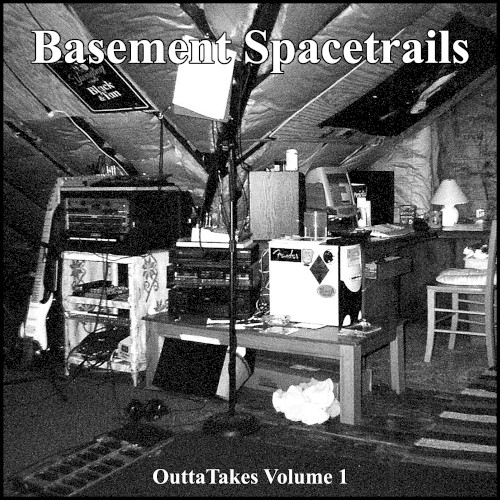 OuttaTakes Vol. 1