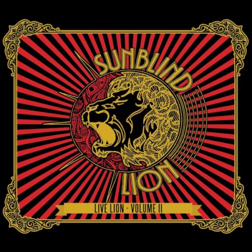Live Lion Volume II