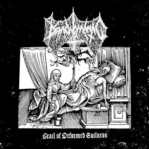Grail of Deformed Evilness