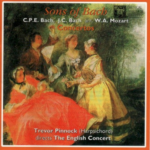 Sons of Bach