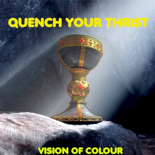 Quench Your Thirst
