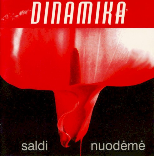 Saldi nuodėmė