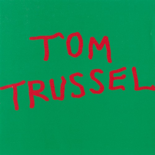 Tom Trussel