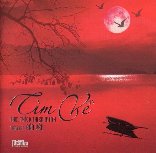 Tìm về