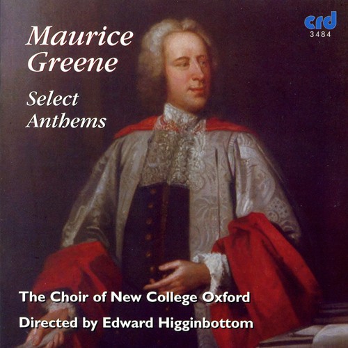Select Anthems
