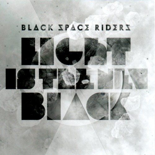 Light Is the New Black
