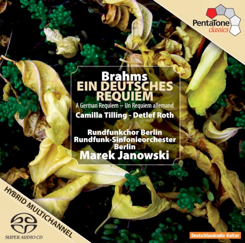 Ein Deutsches Requiem