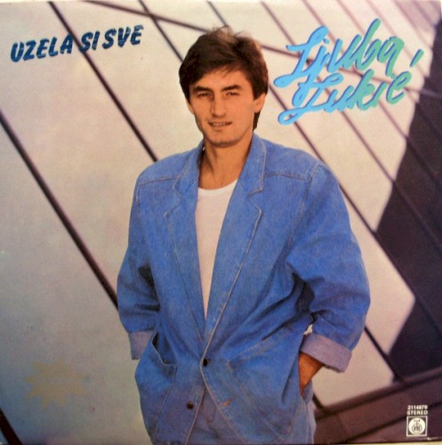 Uzela Si Sve