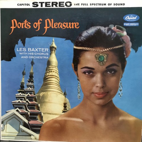 Ports of Pleasure