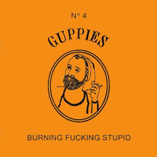 Burning Fucking Stupid