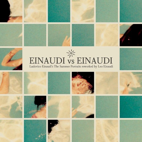 Einaudi vs. Einaudi