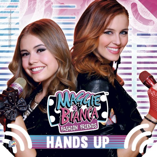 Hands Up