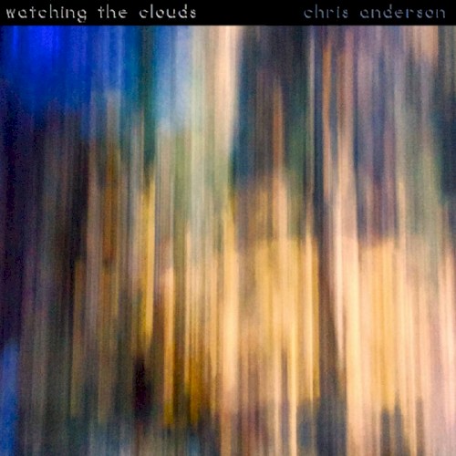 Watching The Clouds