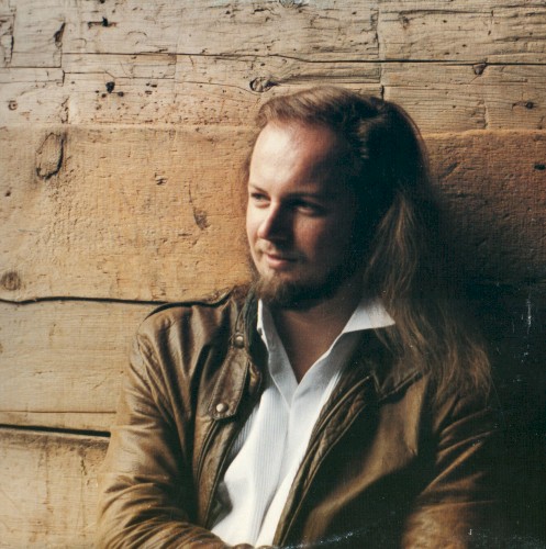 Garnet Rogers
